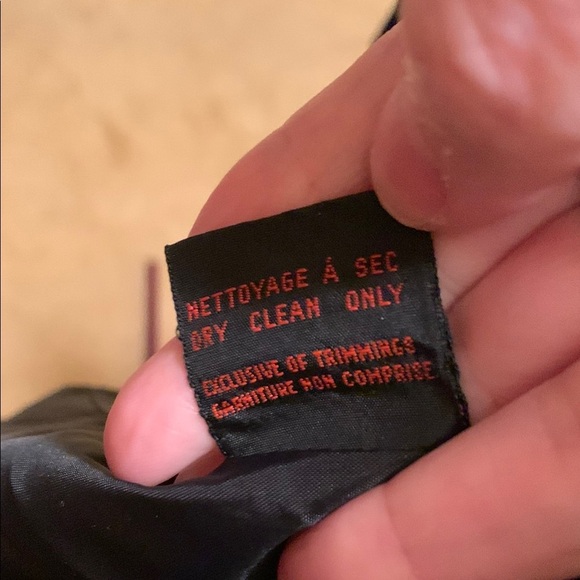 Eclipse Los Angeles Classic Black Double-Breasted Women's Tuxedo Blazer - Picture 10 of 11